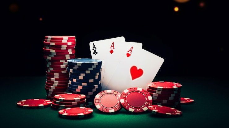 ias 37 Live Casino Experience