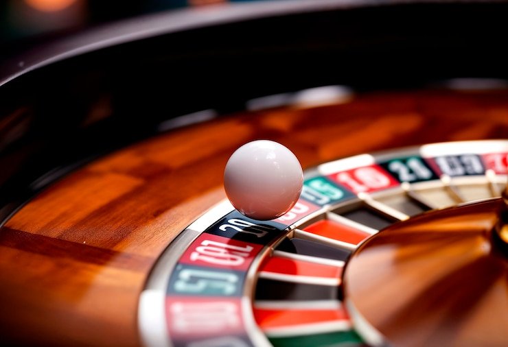 ias 37 Live Casino